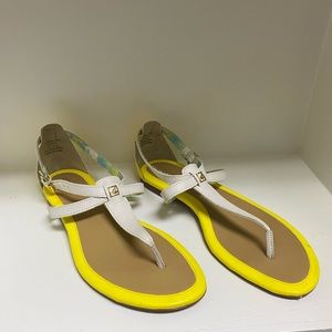 Sperry sandals